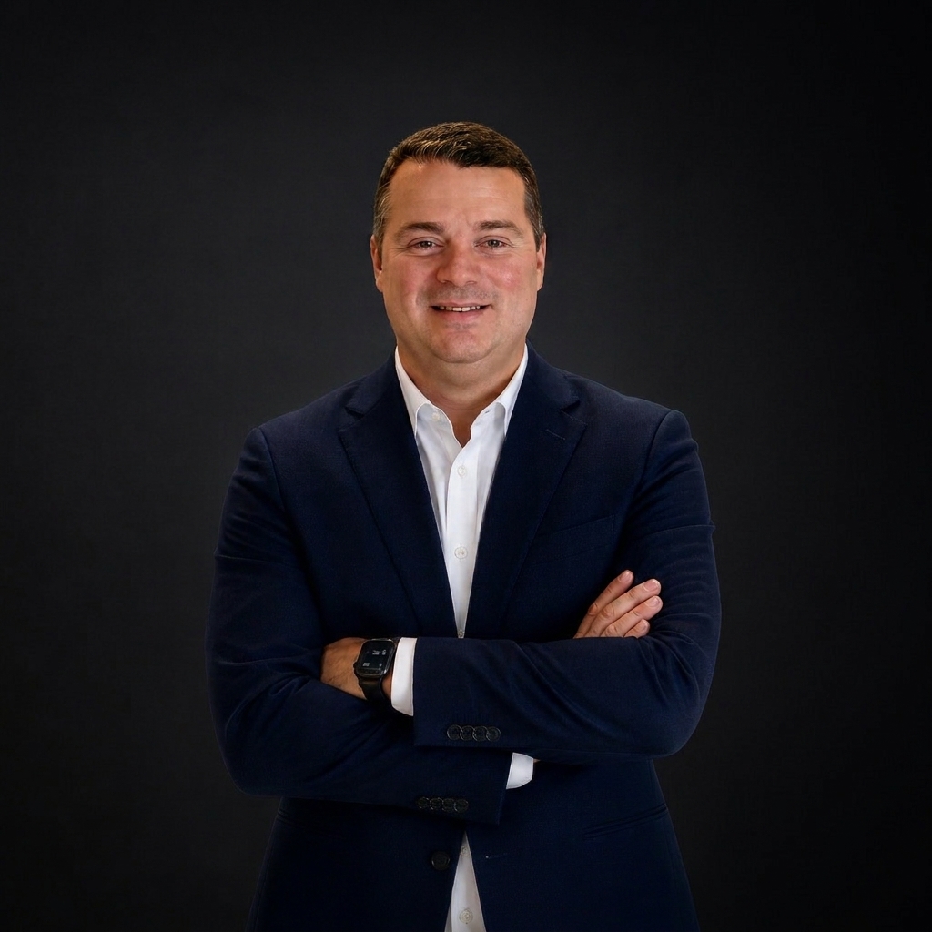 Fernando Nobrega
